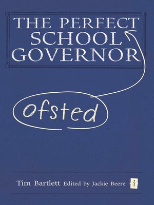 cover image of The Perfect (Ofsted) School Governor